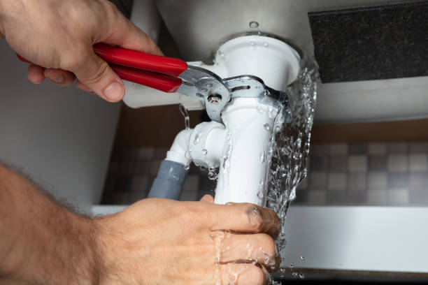 Best Water damage restoration experts  in Hillsboro, TX